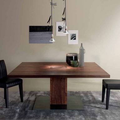 Dining room (dining set) Riva 1920