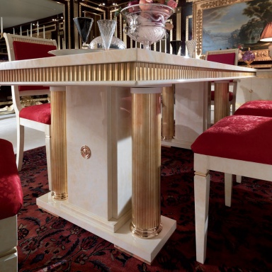 Dining room (dining set) Magna Plus