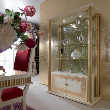 Dining room (dining set) Magna Plus