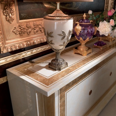 Dining room (dining set) Magna Plus