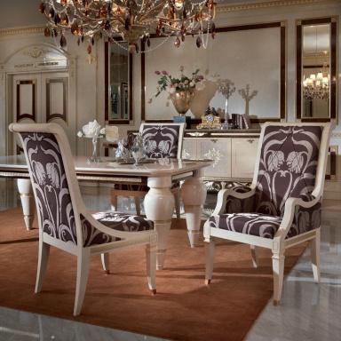 Dining room (dining set) Hermitage