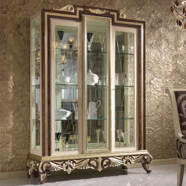 Dining room (dining set) Hermitage