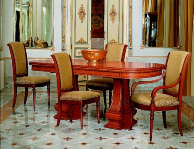 Dining room (dining set), Vicente Zaragoza