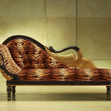 Sofa Dormeuse Bird