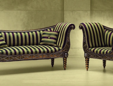 Living room (sofa set) Morello Gianpaolo