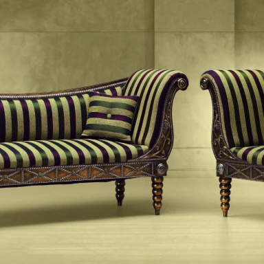 Living room (a Suite for the living room)