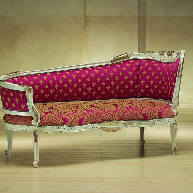 Minerva Sofa