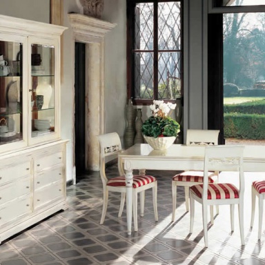 Dining room (furniture dining room)