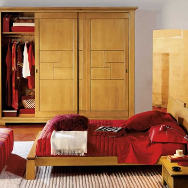 Bedroom (furniture-bedroom)