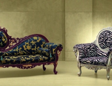 Living room (sofa set) Morello Gianpaolo, and Sofia