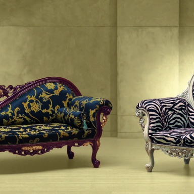 Living room (a Suite for the living room)