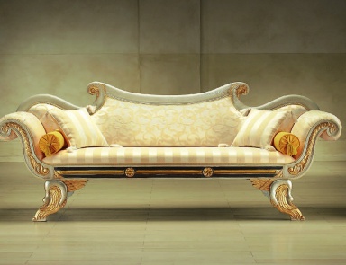 The Sofa Nancy, Morello Gianpaolo