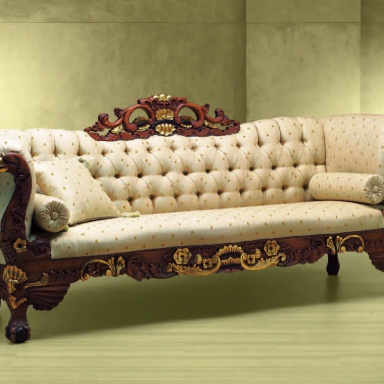 Sofa Reale