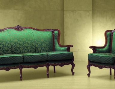 Living room (sofa set) Morello Gianpaolo