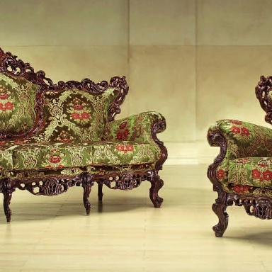 Living room (a Suite for the living room)