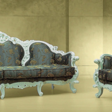 Living room (a Suite for the living room)