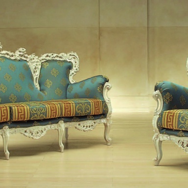 Living room (a Suite for the living room)