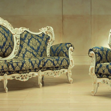 Living room (a Suite for the living room)