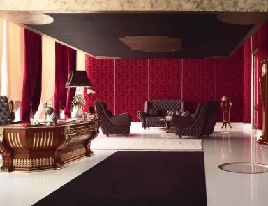 The office (Suite office) Paolo Luchetta