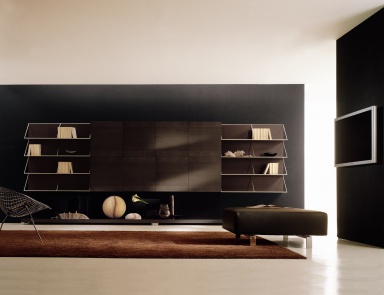 Modular storage system, Move