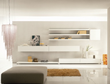 Modular storage system, Move