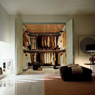 Closet