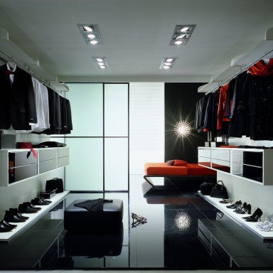 Closet