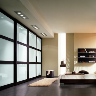 Modular storage system