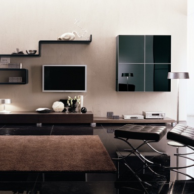 The modular system Move