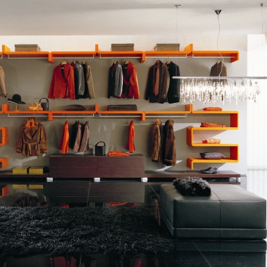 The modular system Move