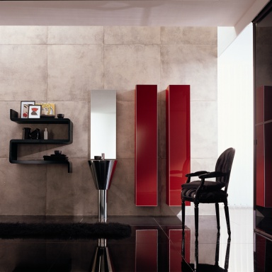 Living room (a Suite for the living room)