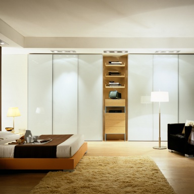 Modular storage system