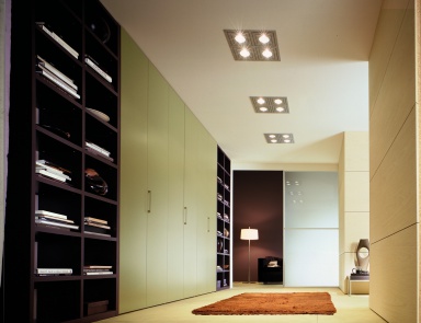 Modular storage system, Move