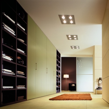 Modular storage system