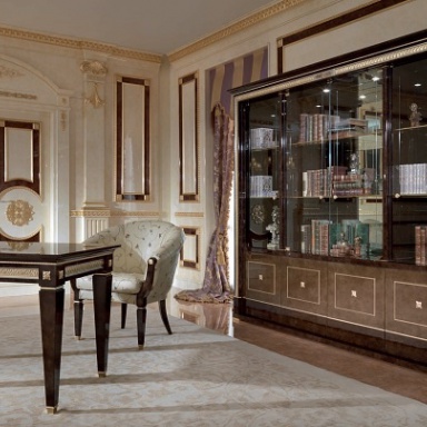 The office (Suite office) Arcade Royale