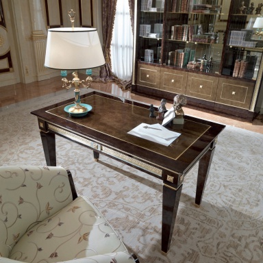 The office (Suite office) Arcade Royale