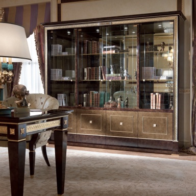 The office (Suite office) Arcade Royale