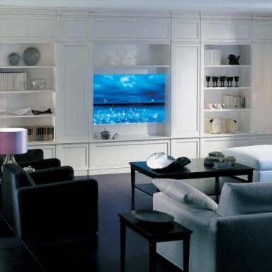 Living room (a Suite for the living room)