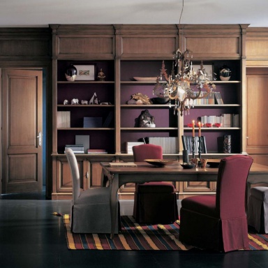 Dining room (furniture dining room)