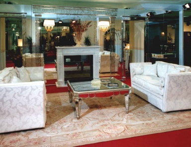 Living room (sofa set) MP-2