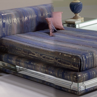 Bedroom (Suite bedroom) MP-2