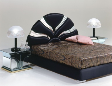 Bedroom (Suite bedroom) MP-2