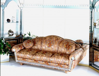 Three seater sofa MP-2