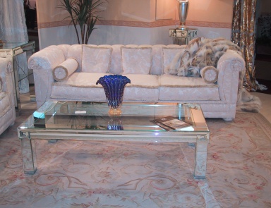 Living room (sofa set) MP-2