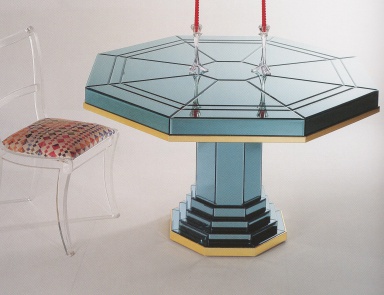 Dining room (dining set) MP-2