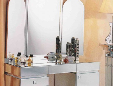 Dressing table, MP-2