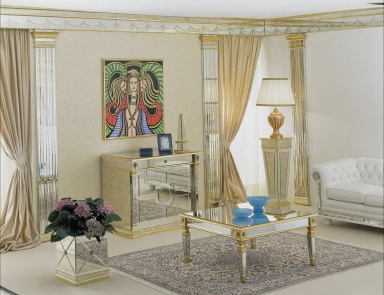 Living room (sofa set) MP-2