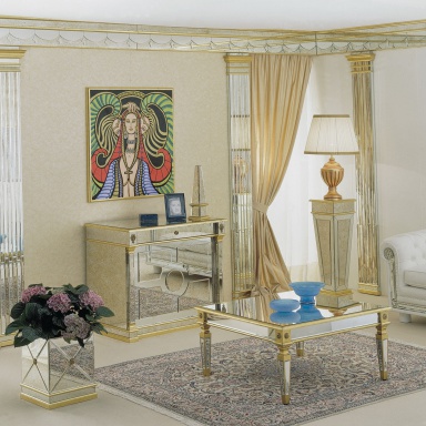 Living room (a Suite for the living room)