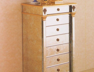 Dresser, MP-2