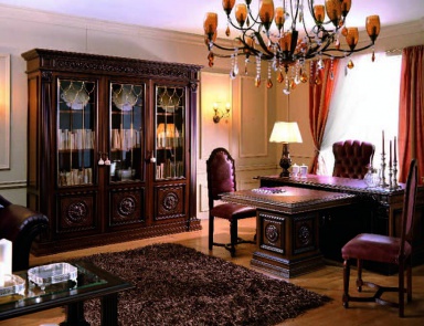 The office (Suite office) Mobil Deri